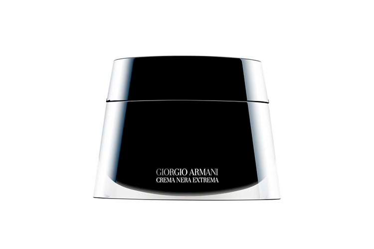 Крем Crema Nera Extrema Supreme Reviving Light Cream, Giorgio Armani