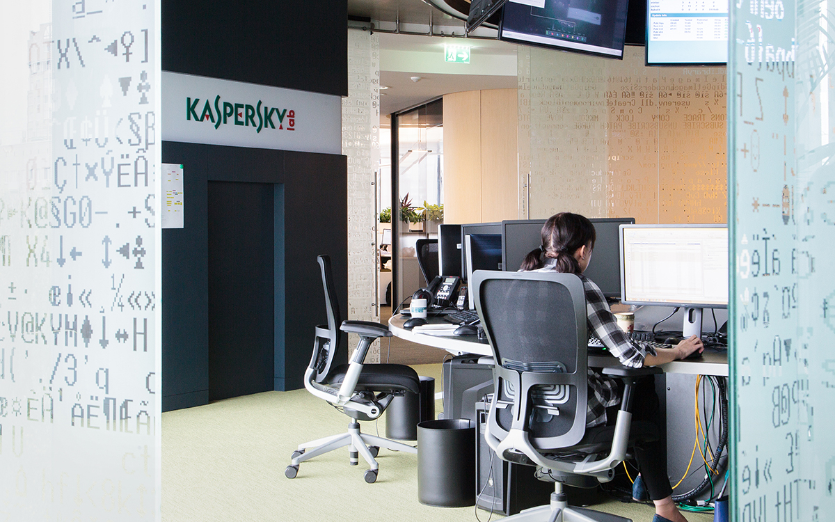 В Kaspersky заявили о потере хакерами интереса к картам российских банков