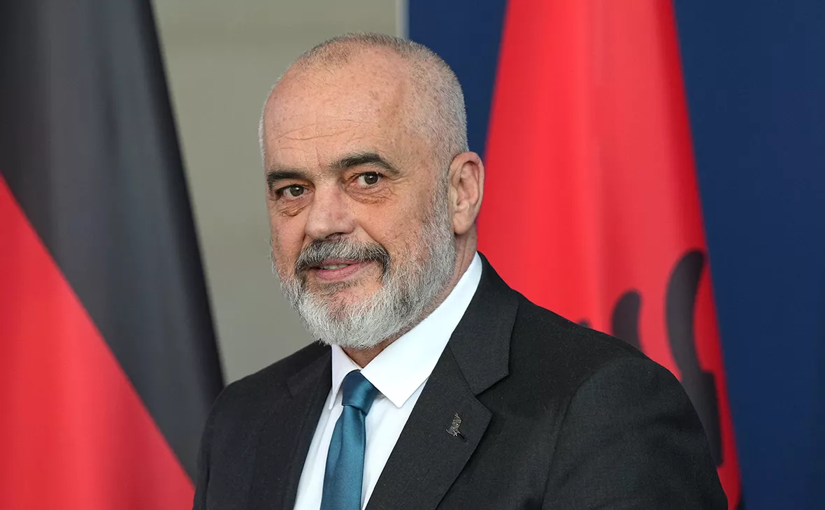 Soeren Stache / dpa / Global Look Press