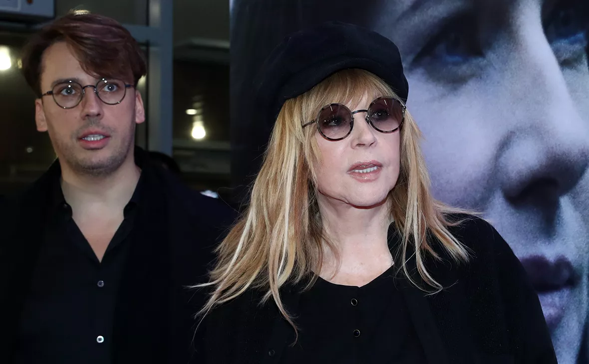 Станислав Красильников / ТАСС