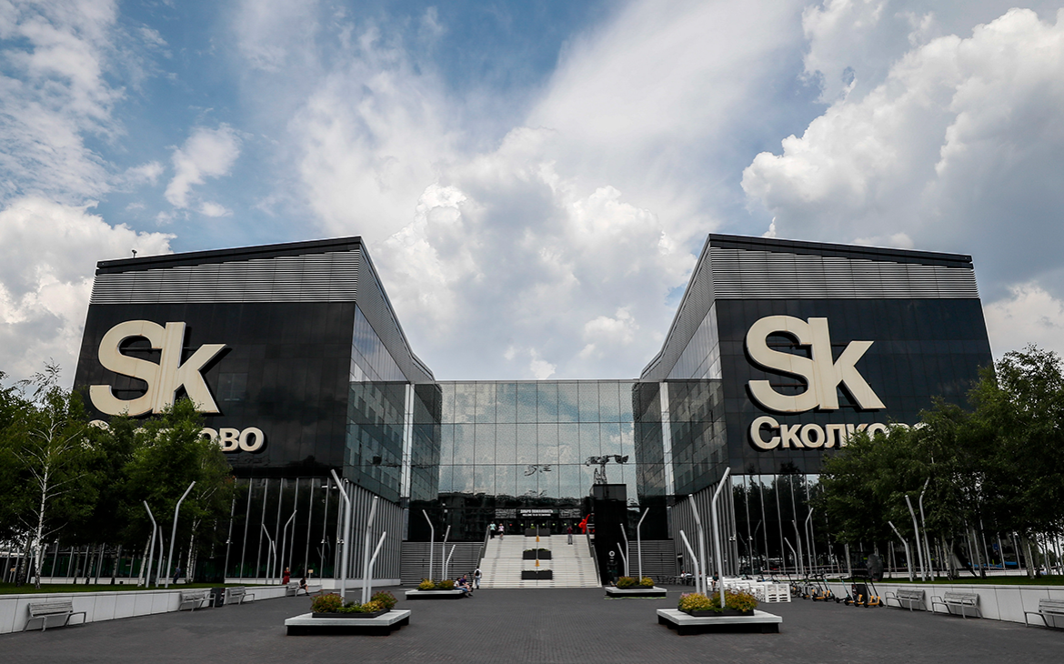 ФСО объяснила запрет испытаний аэротакси в «Сколково»