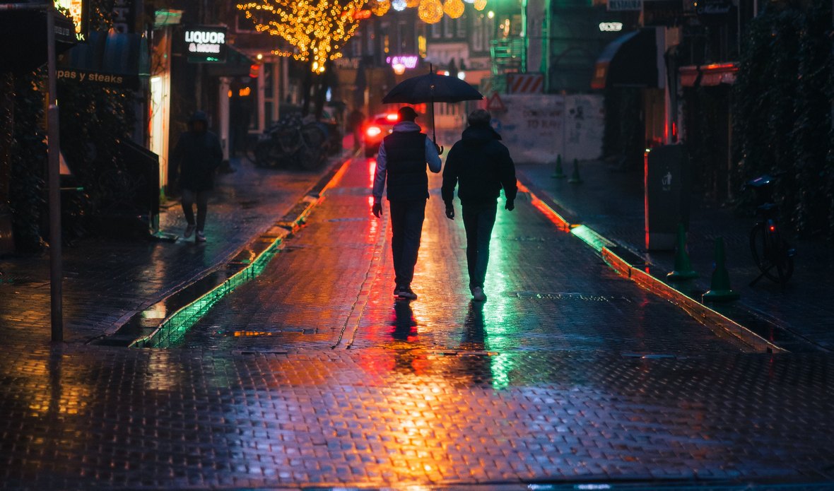 Фото: marc kleen/unsplash