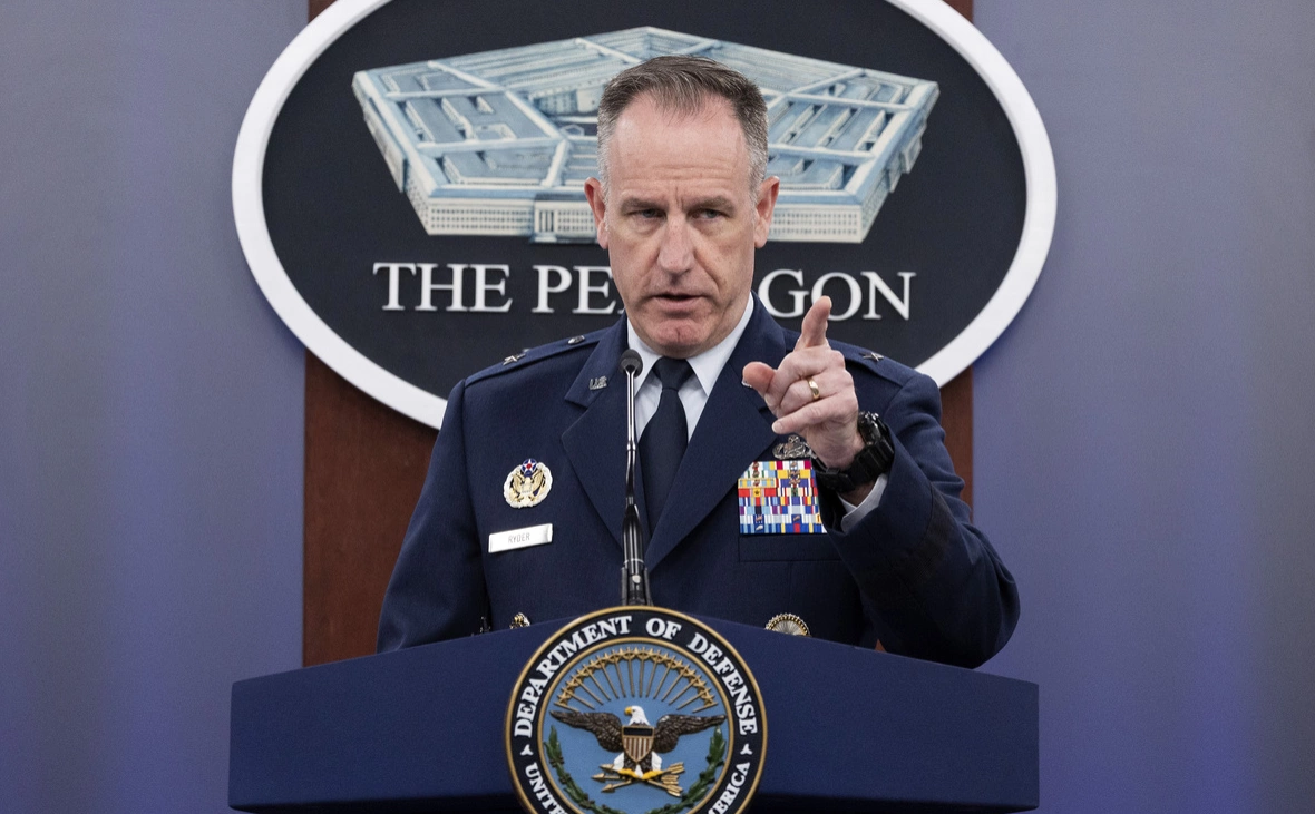 Kevin Dietsch / Getty Images