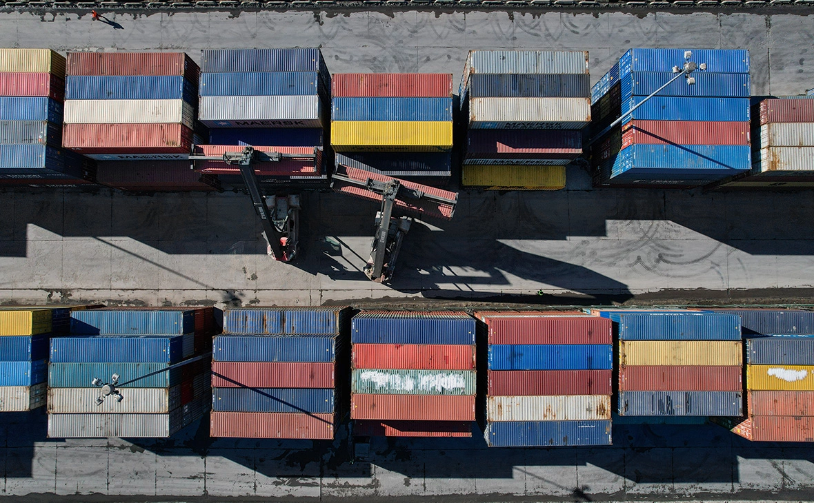 Антон Новодережкин / ТАСС