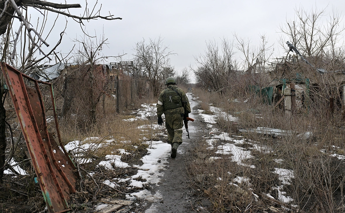 Евгений Биятов / РИА Новости