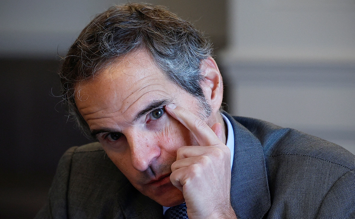 Evelyn Hockstein / Reuters