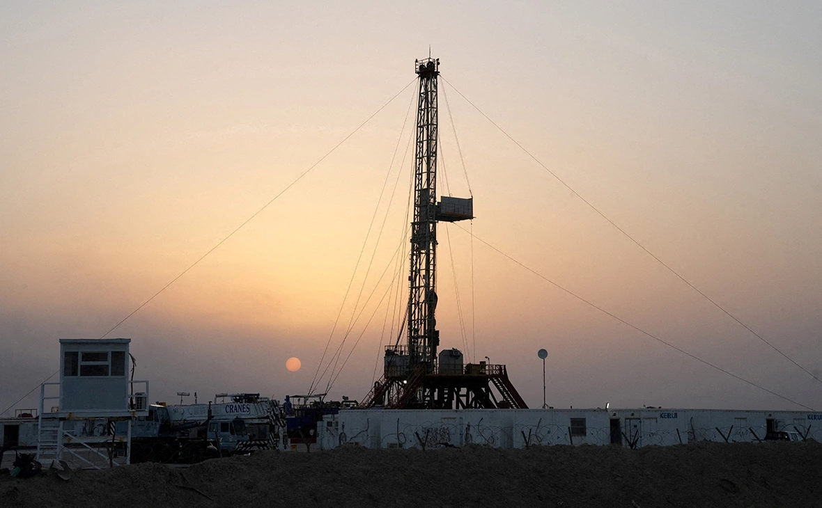 Essam Al-Sudani / Reuters