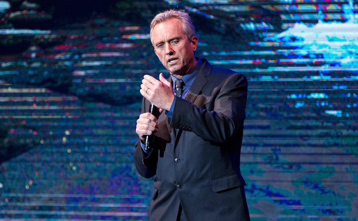 Rich Polk / Waterkeeper Alliance / Getty Images