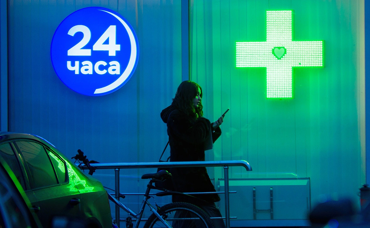 Александр Сайганов / SOPA / ZUMA / ТАСС