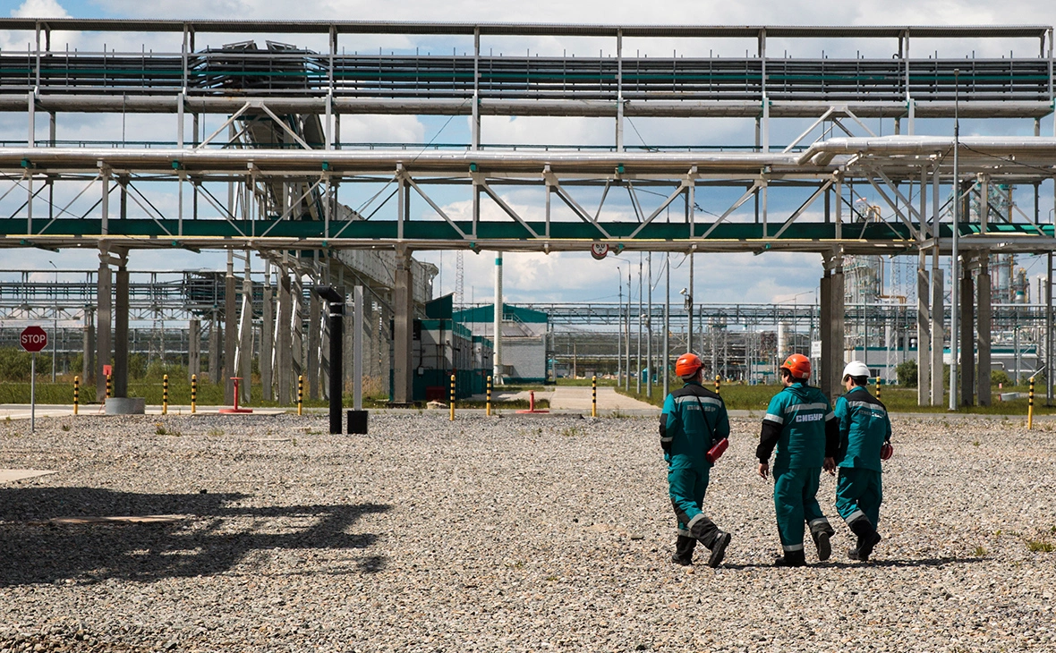 Владислав Шатило / РБК