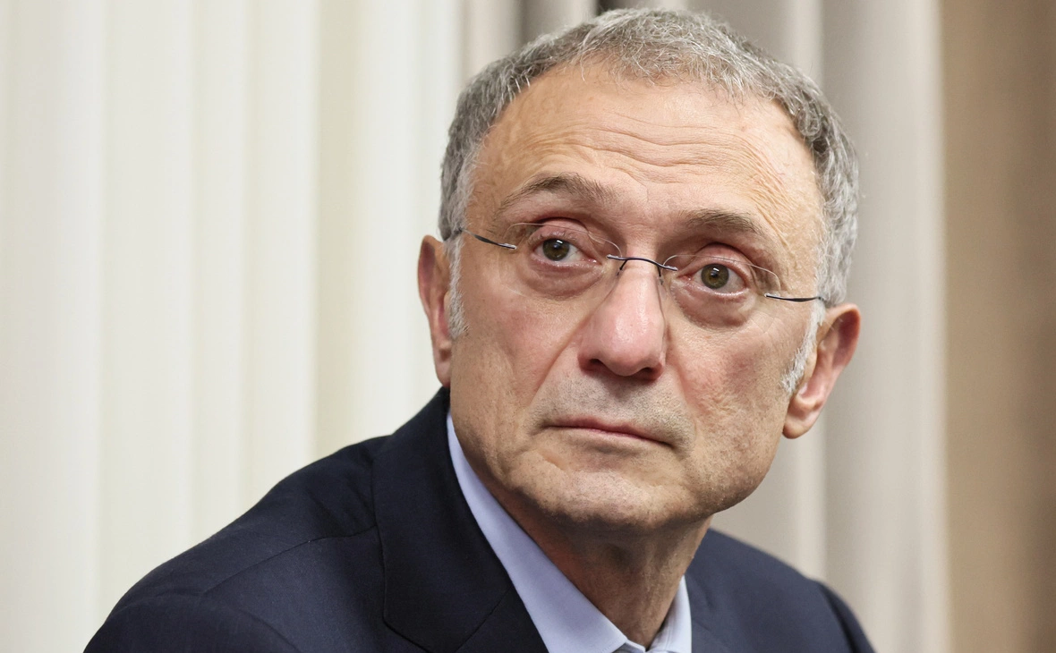 Сергей Савостьянов / ТАСС