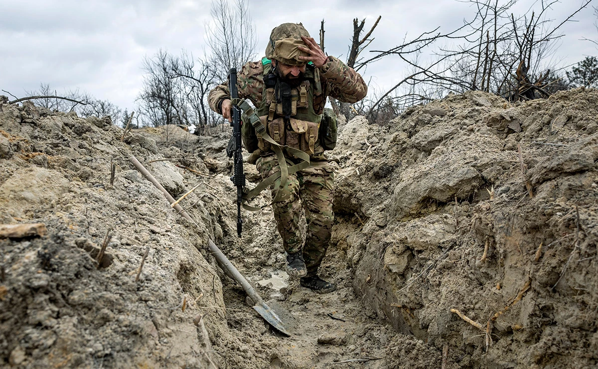 John Moore / Getty Images