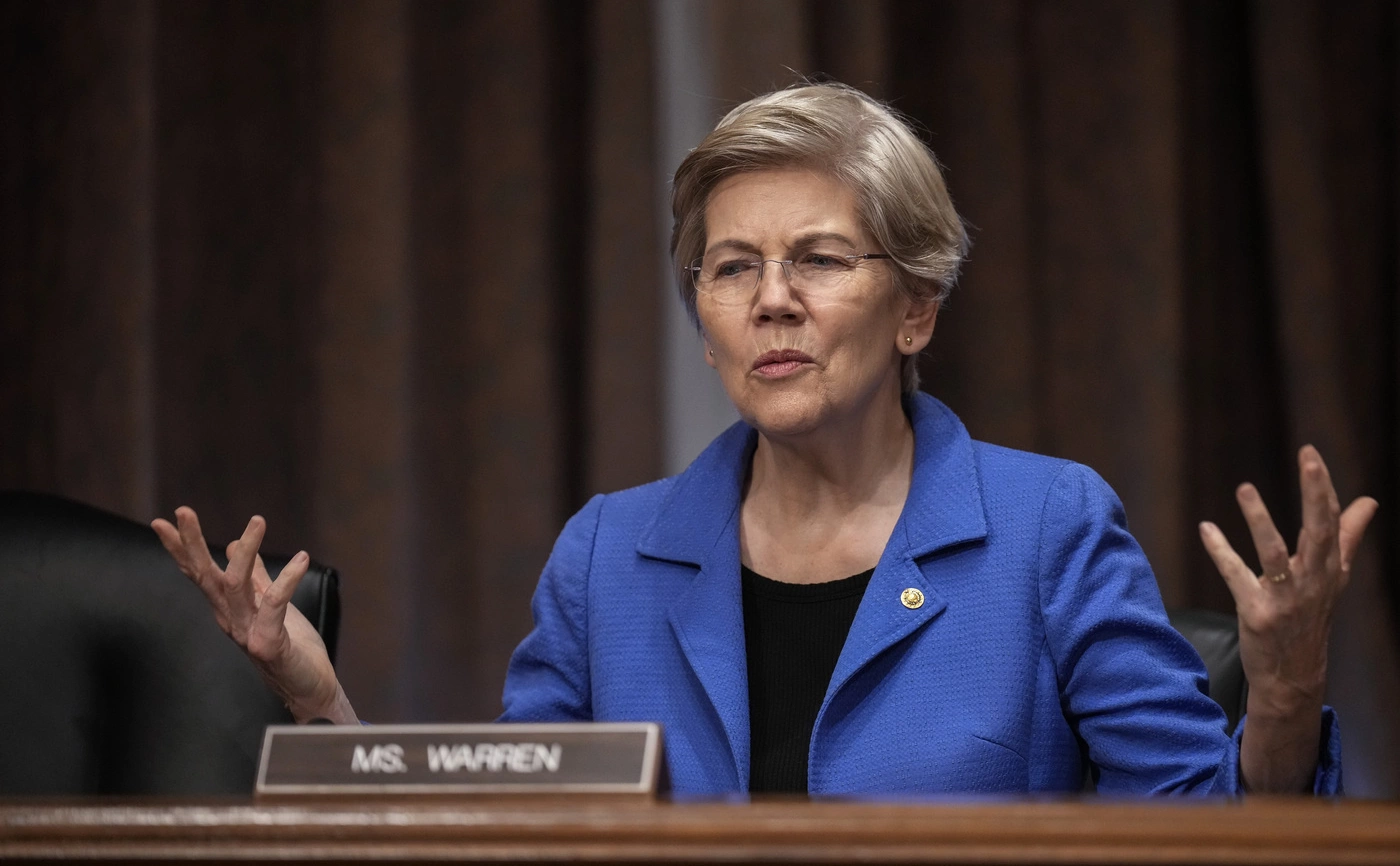 Drew Angerer / Getty Images