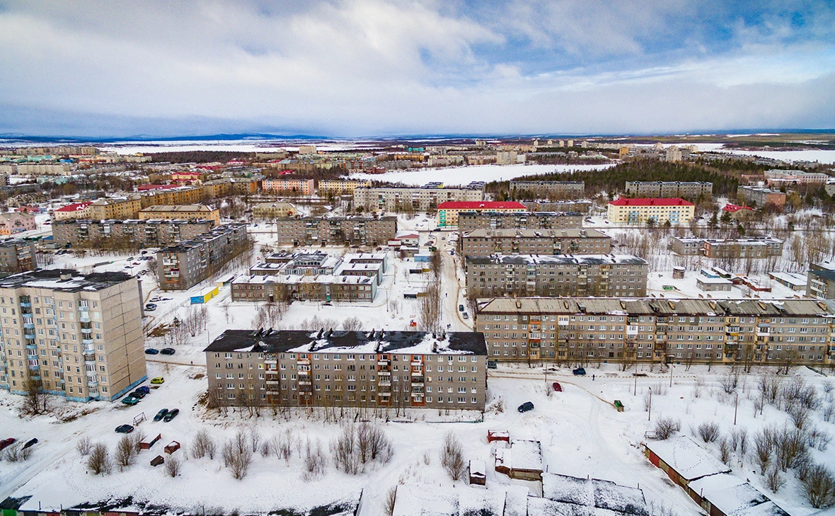 Альберт Гарнелис / ТАСС