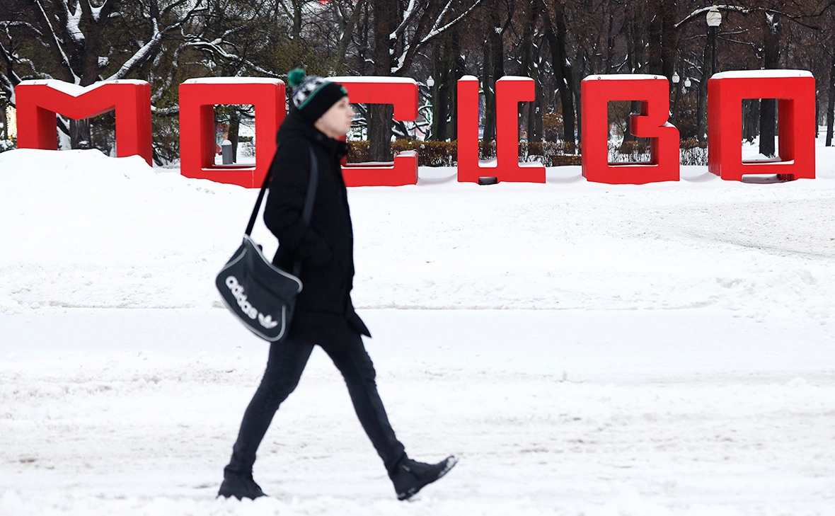 Андрей Любимов / РБК