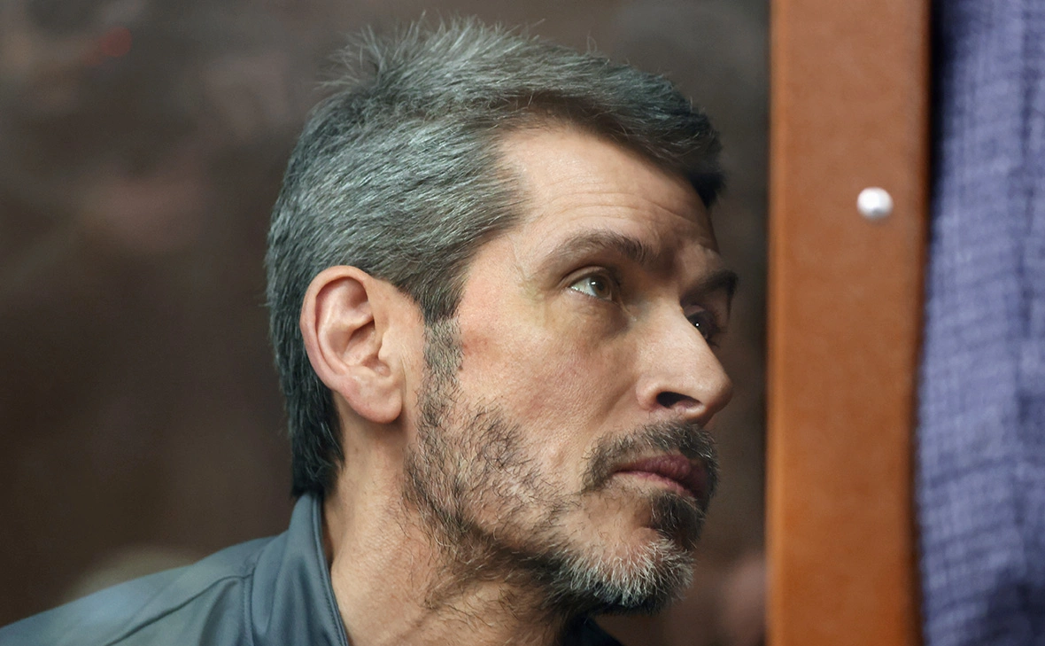 Антон Новодережкин / ТАСС