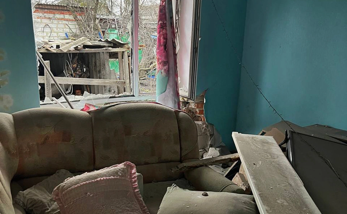 vvgladkov / Telegram