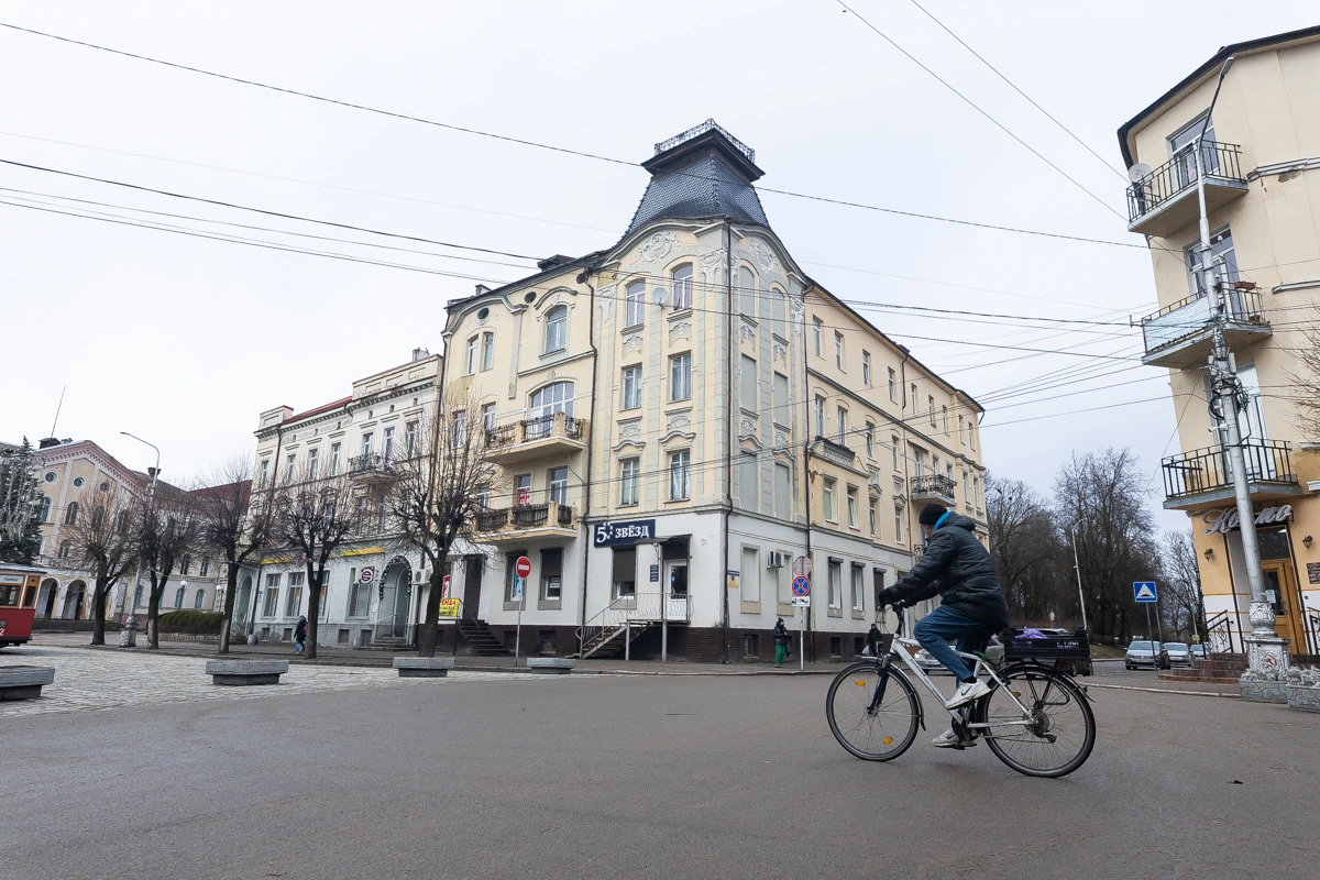 Александр Подгорчук