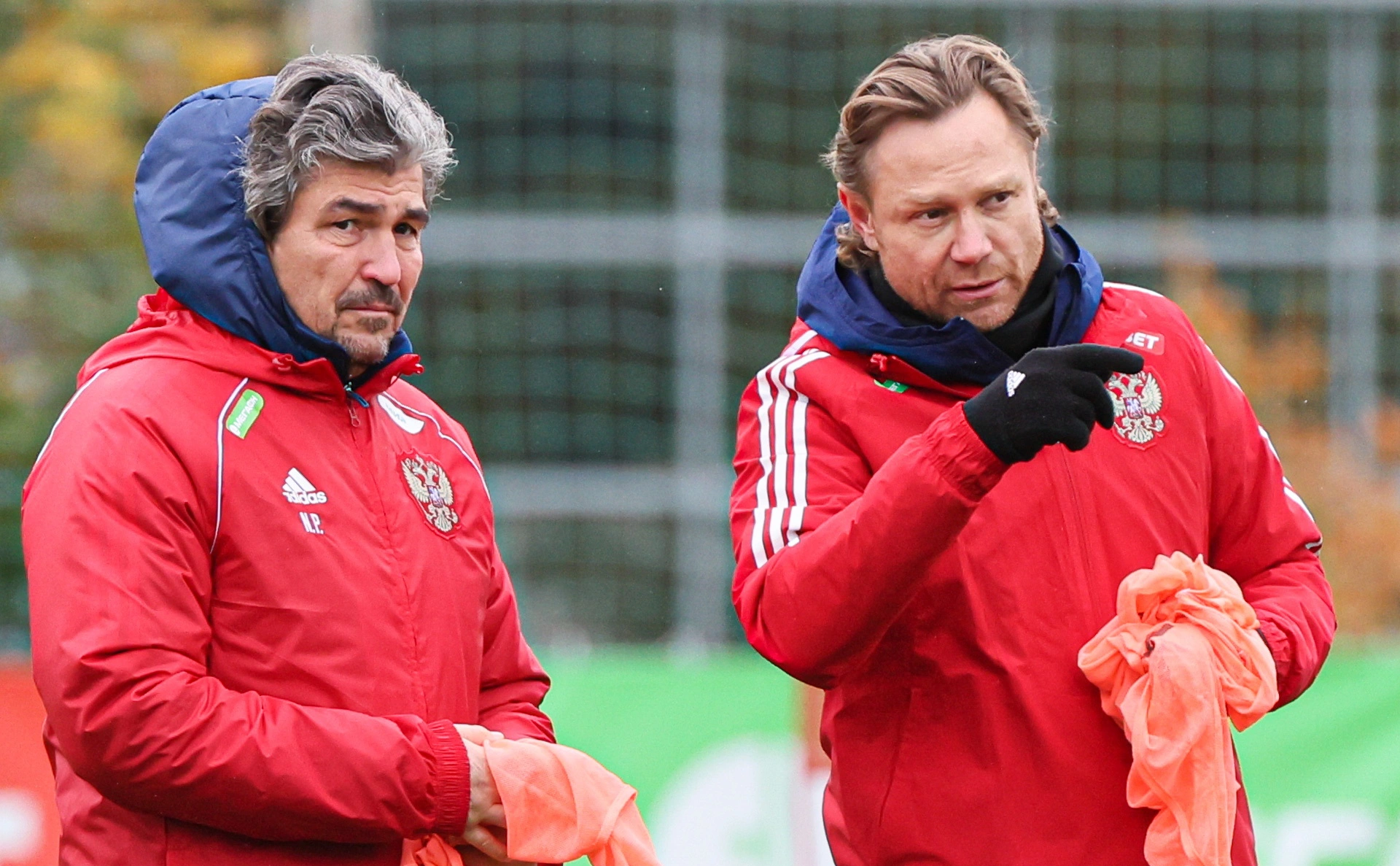 Сергей Савостьянов / ТАСС