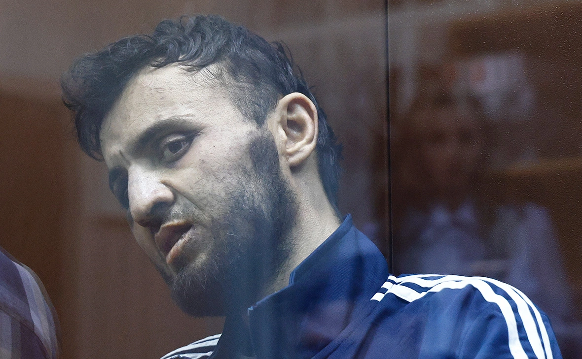 Андрей Любимов / РБК