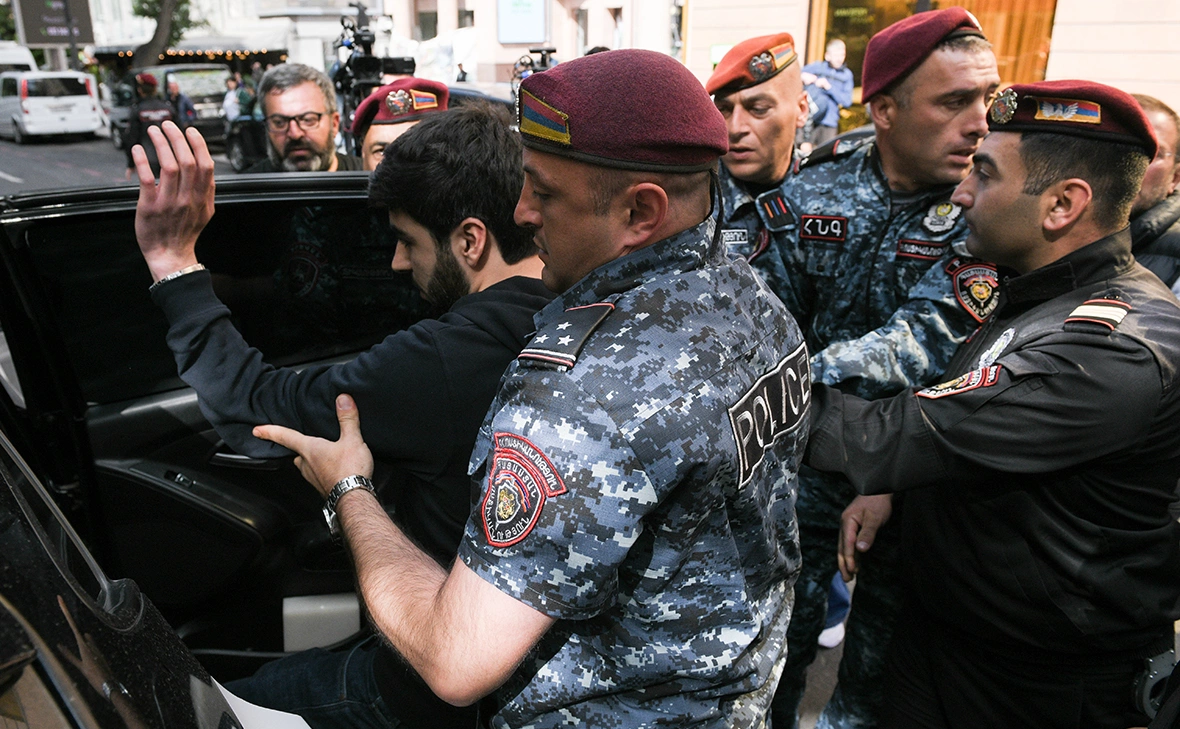 Александр Патрин / ТАСС