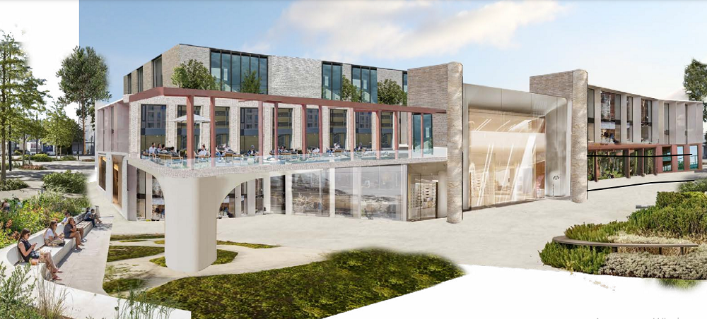 официальная документация проекта