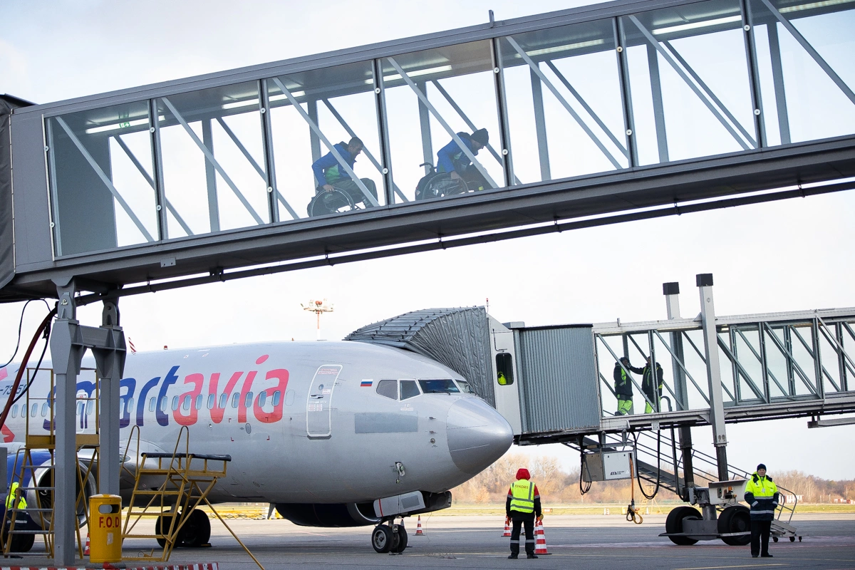 Александр Подгорчук