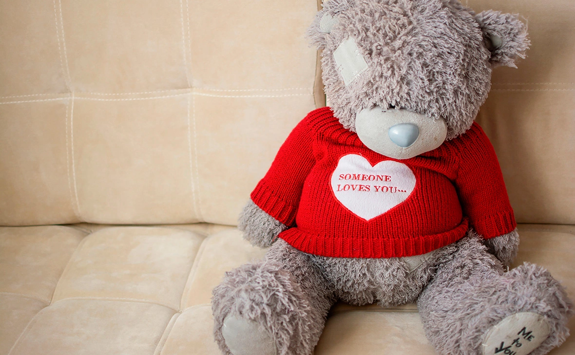 Дмитрий Любимов / Fotodom / Shutterstock