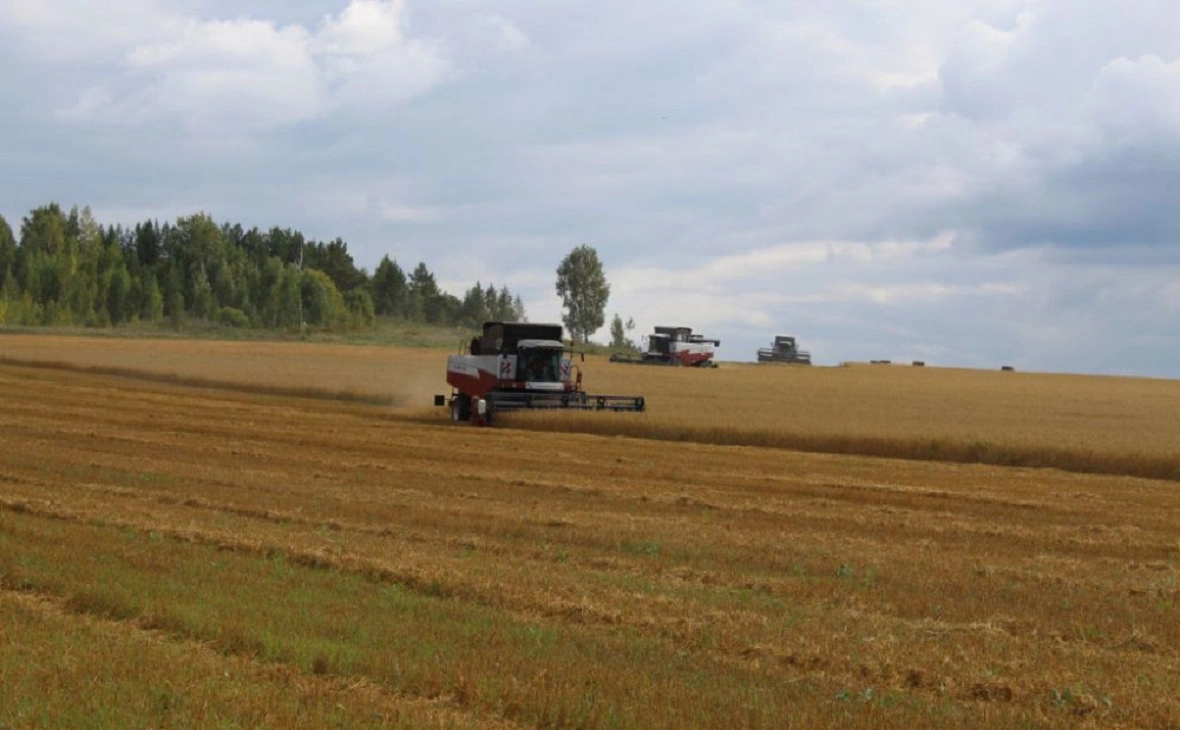 Минсельхоз РБ