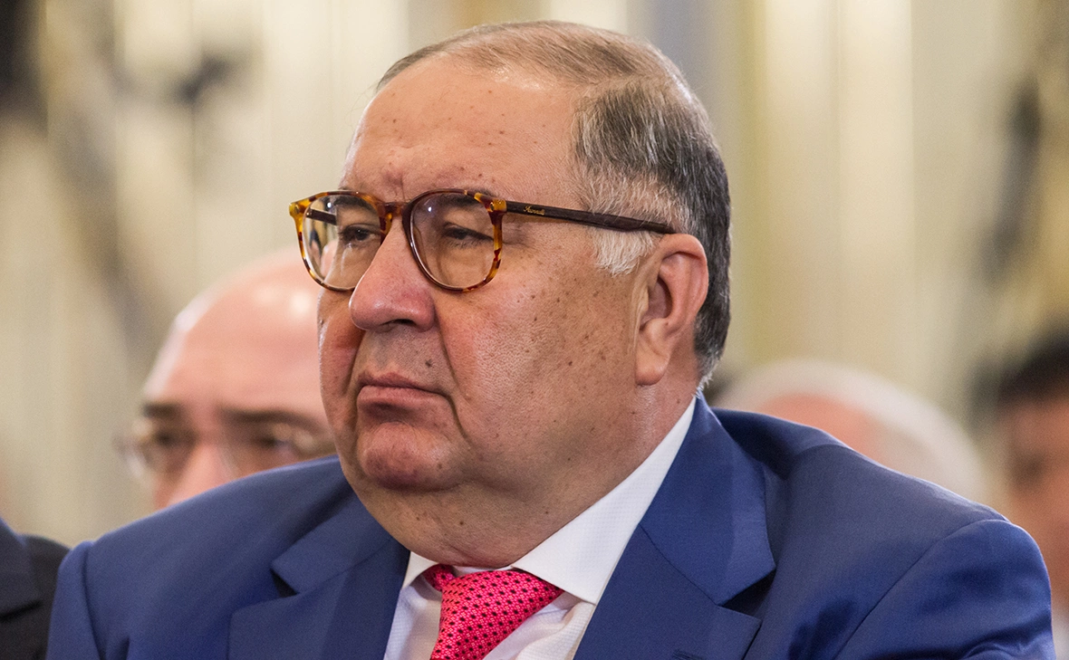 Олег Яковлев / РБК