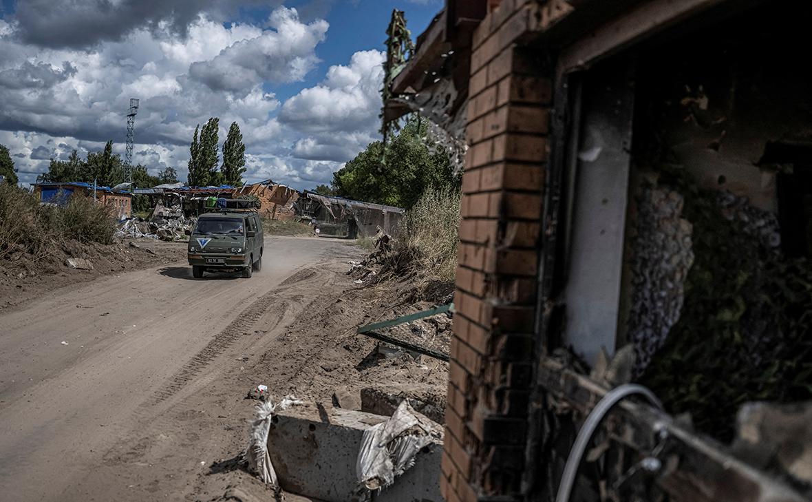 Фото: Вячеслав Ратинский / Reuters