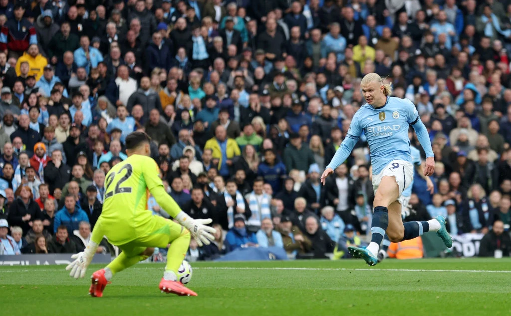 Carl Recine / Getty Images