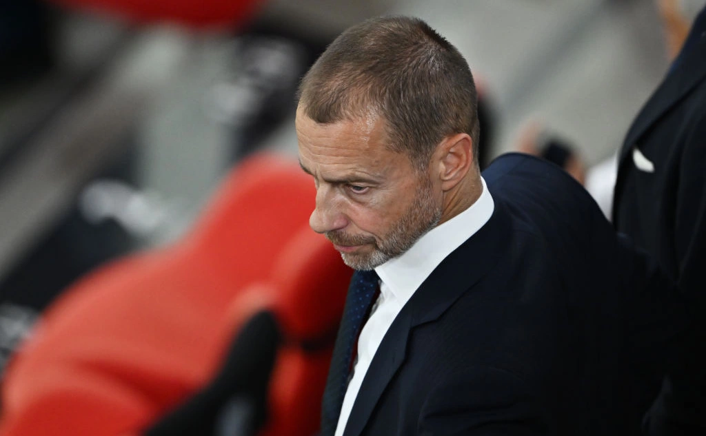 Dan Mullan / Getty Images