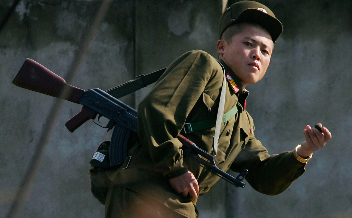 Cancan Chu / Getty Images