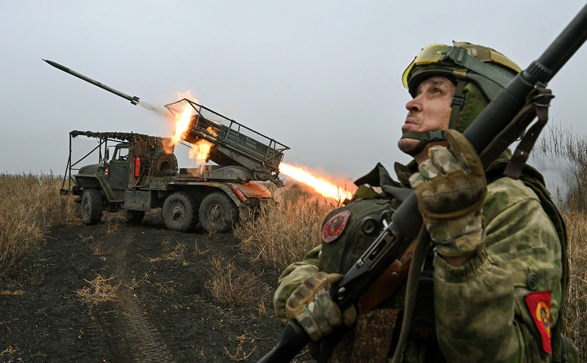 Станислав Красильников / РИА Новости