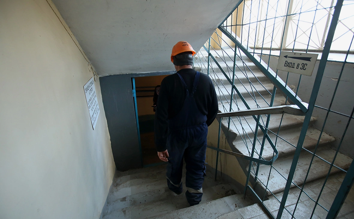 Вячеслав Мадиевский / Keystone Press Agency / Global Look Press