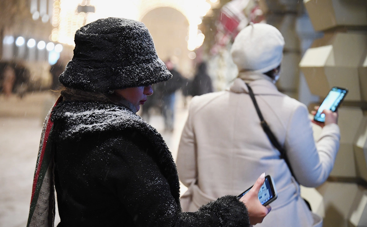 «Комсомольская Правда» / Global Look Press