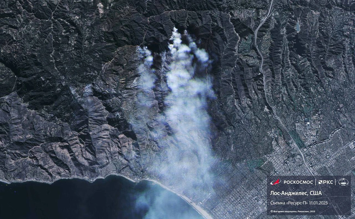 roscosmos_gk / Telegram