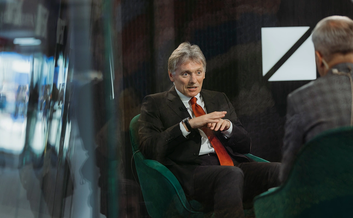 Михаил Гребенщиков / РБК