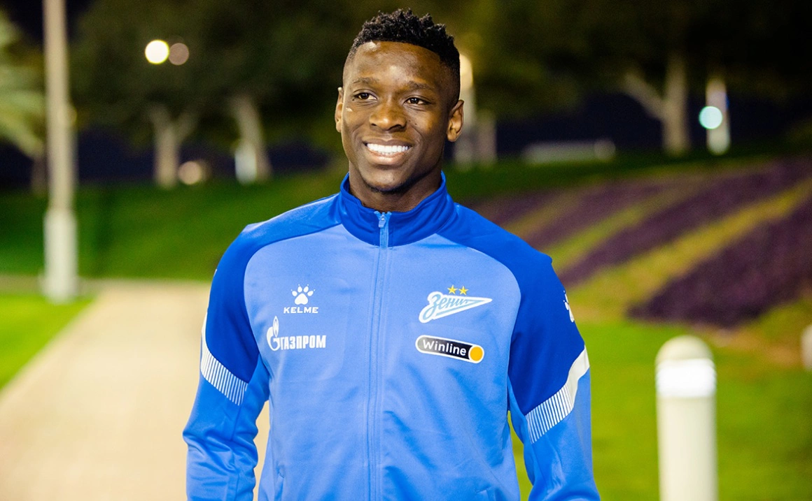 пресс-служба ФК «Зенит»