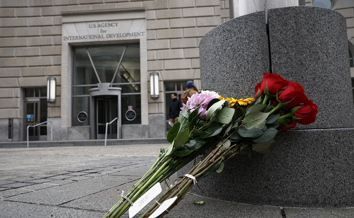 Kevin Dietsch / Getty Images