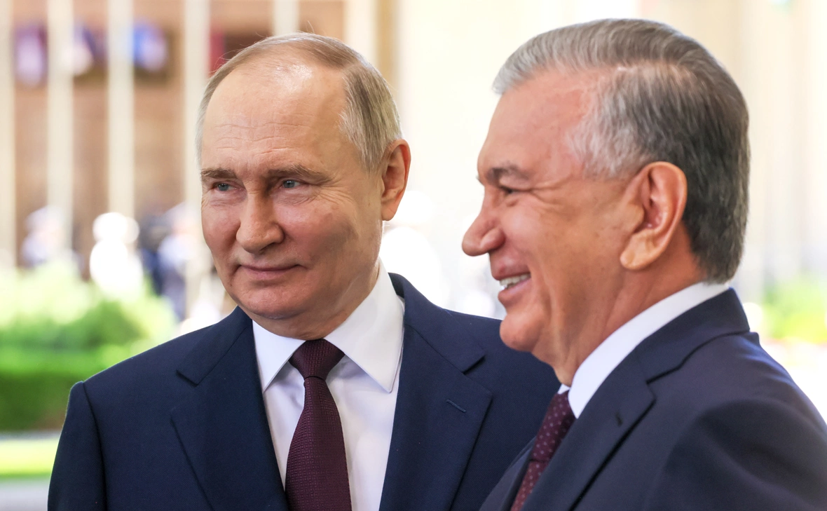 Михаил Метцель / ТАСС