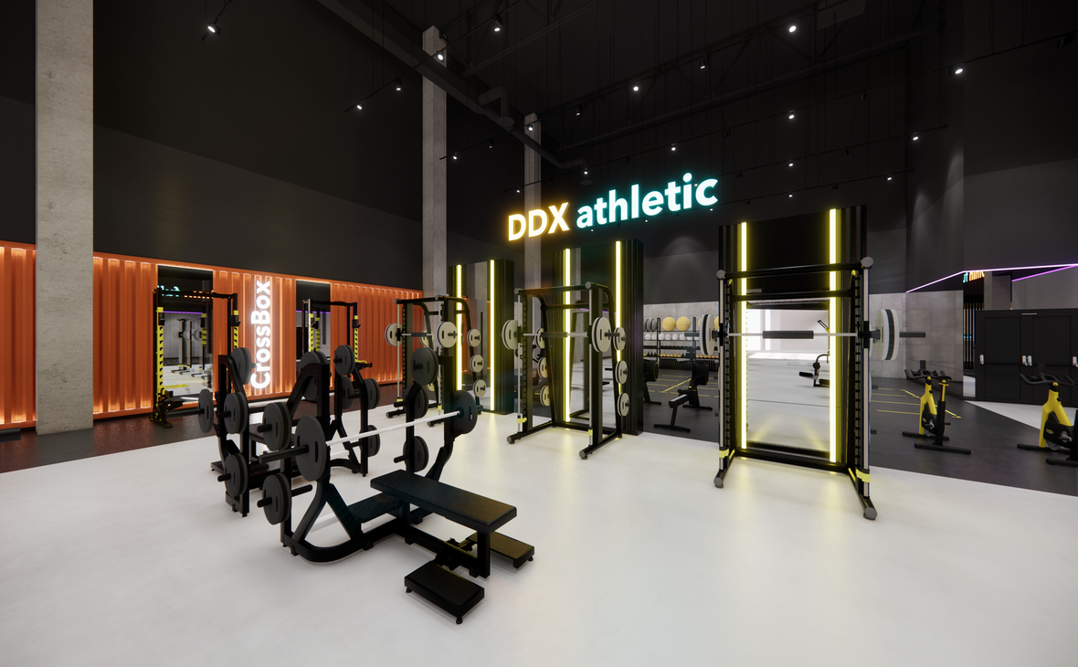 ddxfitness.ru