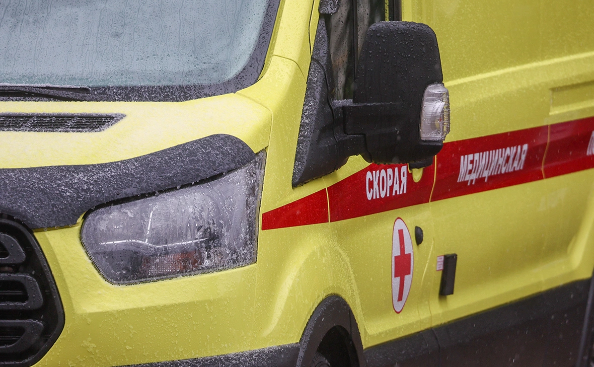 Наталья Шатохина / news.ru / Global Look Press