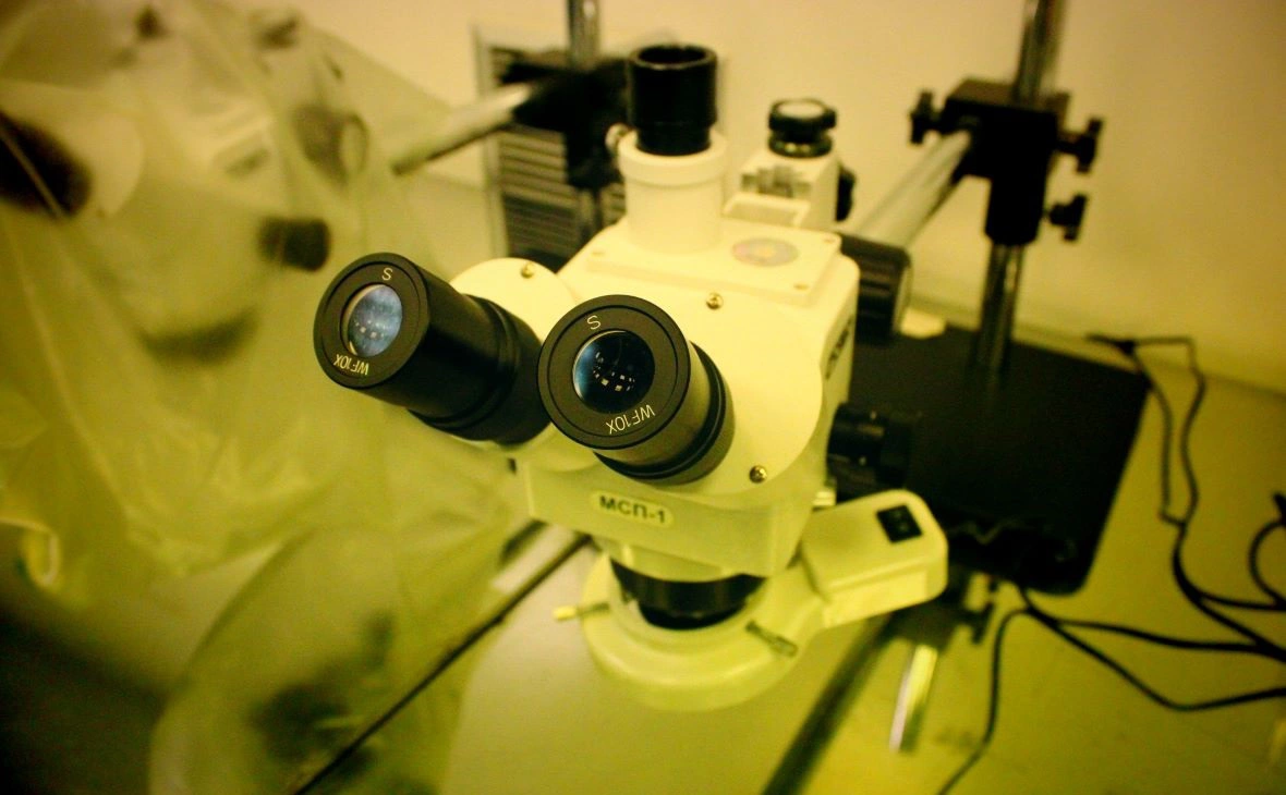 Бизнес и точка