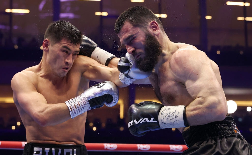 Richard Pelham / Getty Images