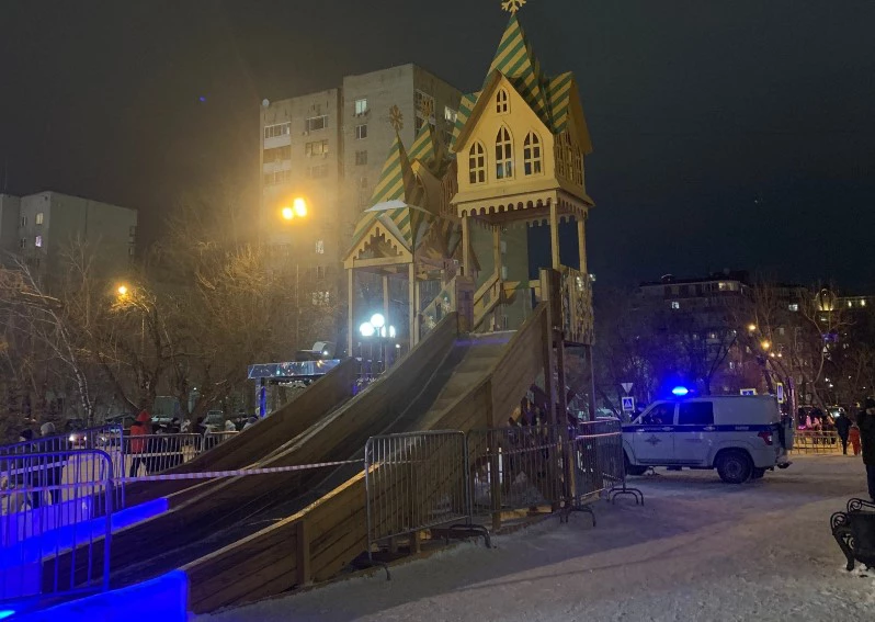 Прокуратура Тюменской области