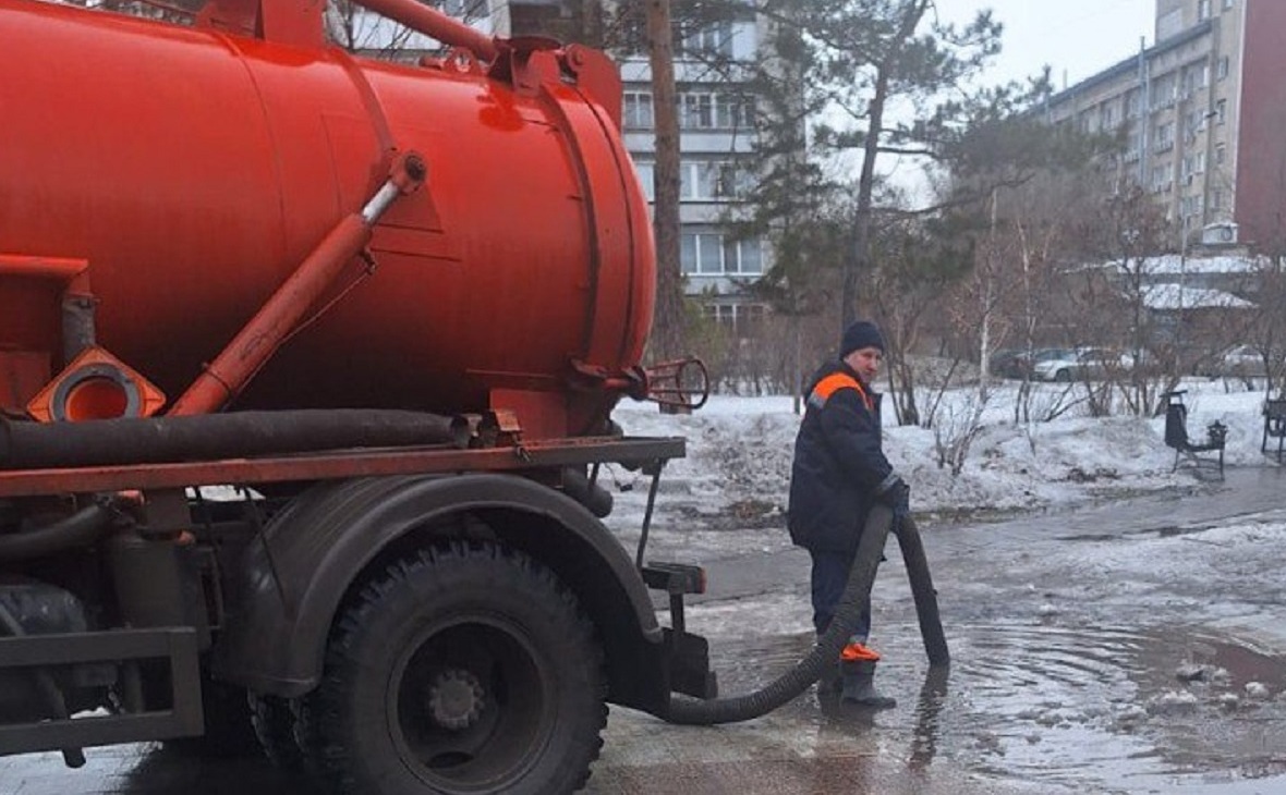 Фото: Администрация города Омска