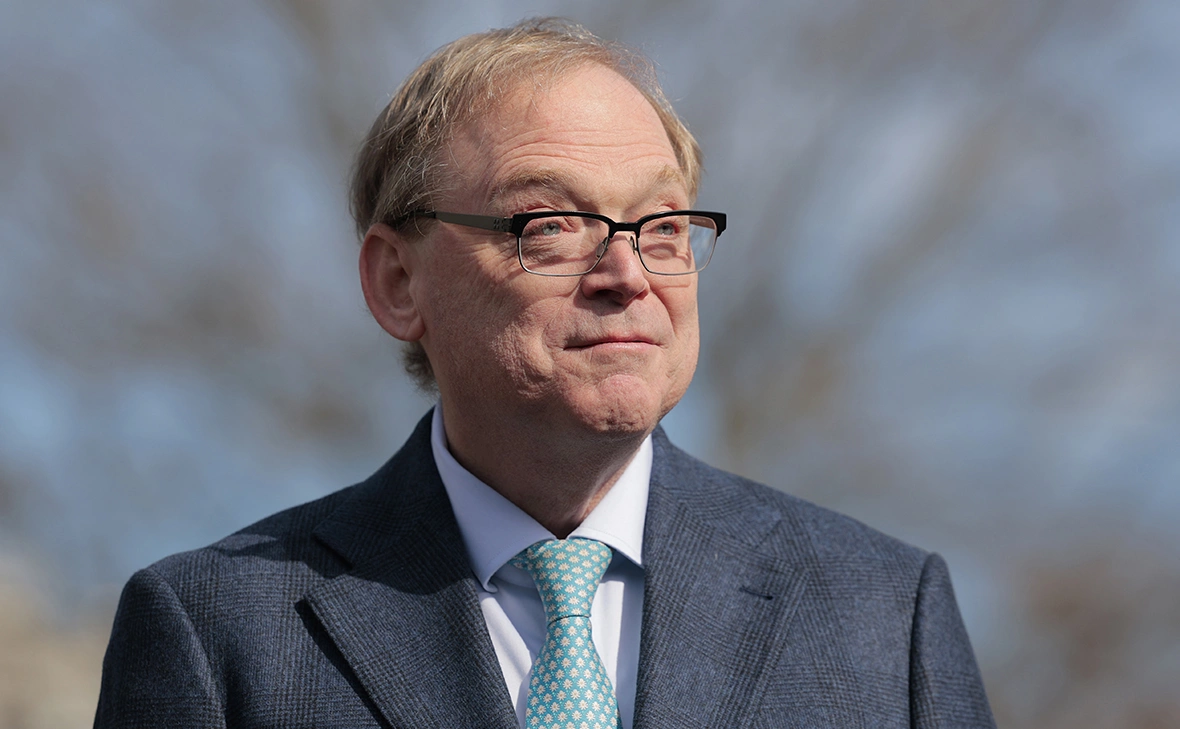 Anna Moneymaker / Getty Images