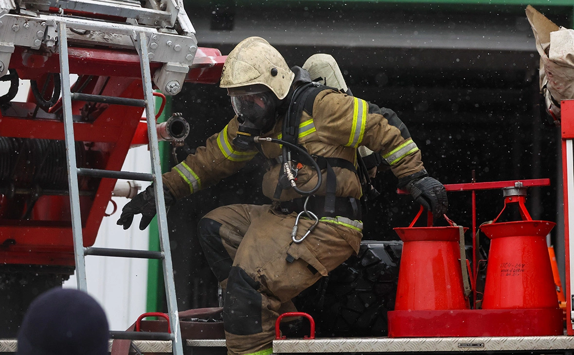 Алексей Белкин / NEWS.ru / Global Look Press